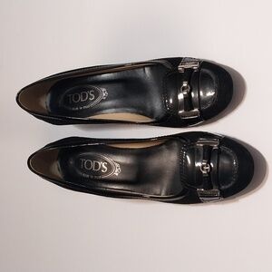 Tod's Pumps